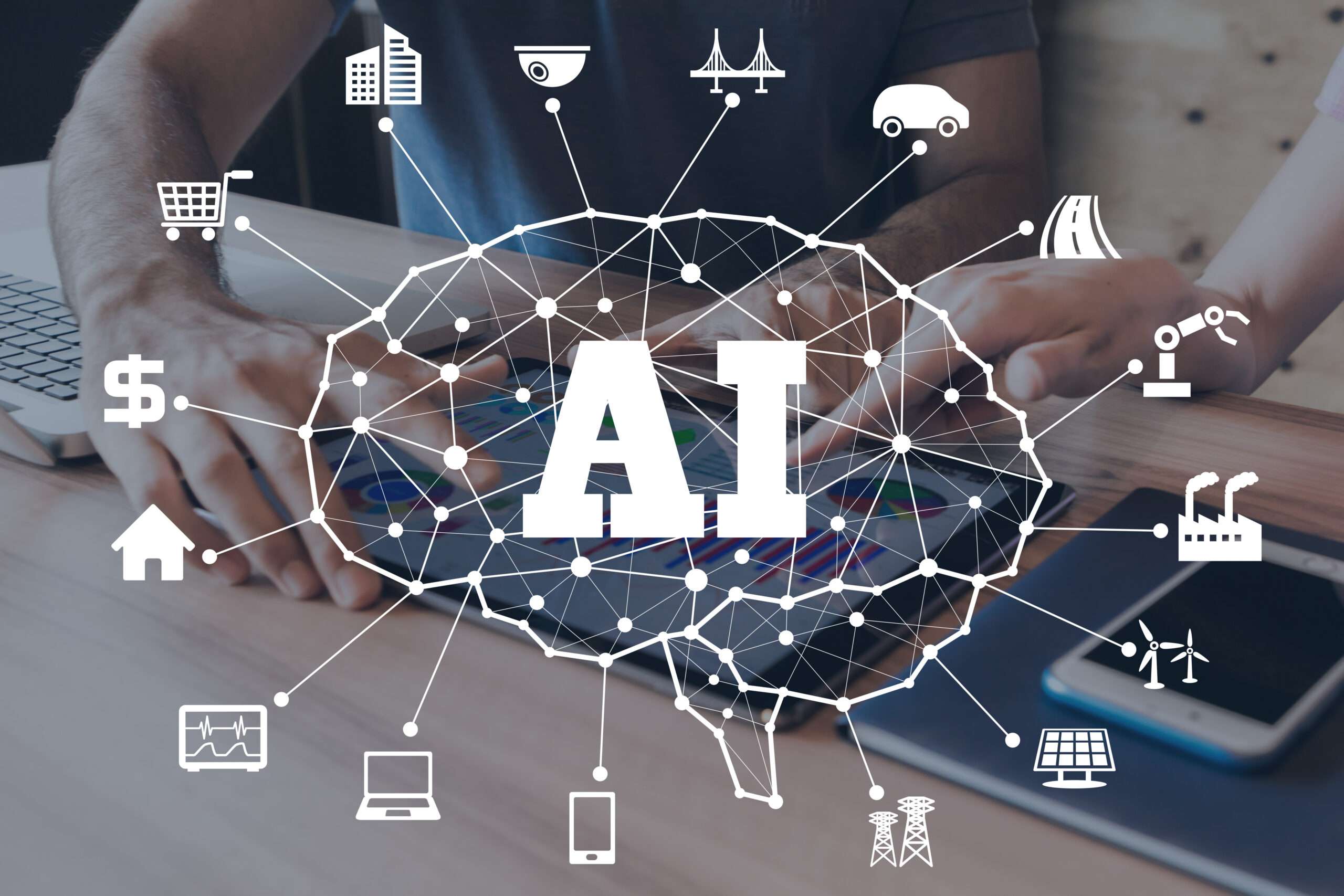 Using an AI Content Assistant: Does Google Penalize AI Content?